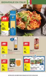 Catalogue Carrefour page 40
