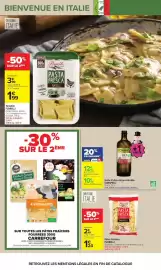 Catalogue Carrefour page 41