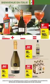 Catalogue Carrefour | LE MOIS MONOPOLY page 41
