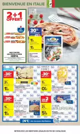 Catalogue Carrefour page 44