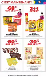 Catalogue Carrefour page 48