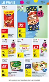 Catalogue Carrefour | LE MOIS MONOPOLY page 48