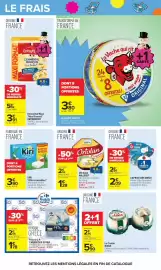 Catalogue Carrefour page 49