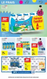 Catalogue Carrefour page 50