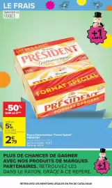 Catalogue Carrefour page 51