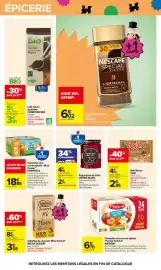 Catalogue Carrefour | LE MOIS MONOPOLY page 53