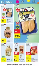 Catalogue Carrefour page 54