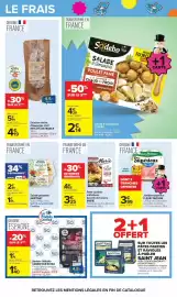 Catalogue Carrefour page 55