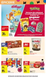 Catalogue Carrefour | LE MOIS MONOPOLY page 55