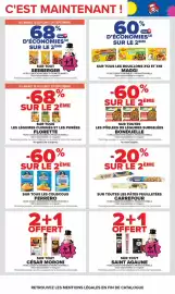 Catalogue Carrefour page 57