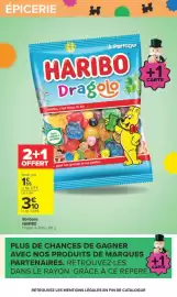 Catalogue Carrefour | LE MOIS MONOPOLY page 57