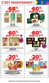 Catalogue Carrefour page 58