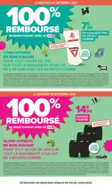 Catalogue Carrefour | LE MOIS MONOPOLY page 6