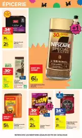 Catalogue Carrefour page 60