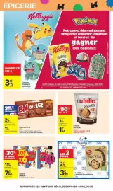 Catalogue Carrefour page 62