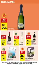 Catalogue Carrefour | LE MOIS MONOPOLY page 62
