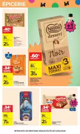 Catalogue Carrefour page 63