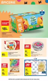 Catalogue Carrefour page 64
