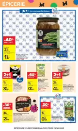 Catalogue Carrefour page 66