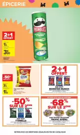 Catalogue Carrefour page 68