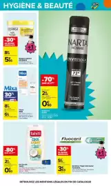 Catalogue Carrefour | LE MOIS MONOPOLY page 68