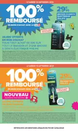 Catalogue Carrefour | LE MOIS MONOPOLY page 7