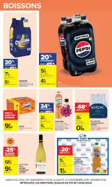 Catalogue Carrefour page 70