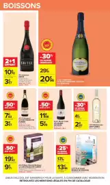 Catalogue Carrefour page 71