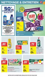 Catalogue Carrefour page 72