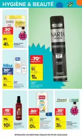 Catalogue Carrefour page 75