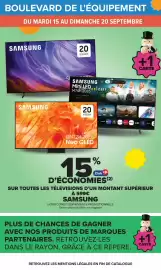 Catalogue Carrefour page 79