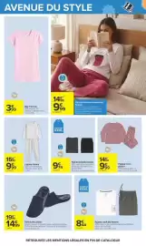 Catalogue Carrefour | LE MOIS MONOPOLY page 79