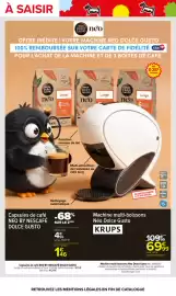 Catalogue Carrefour | LE MOIS MONOPOLY page 8