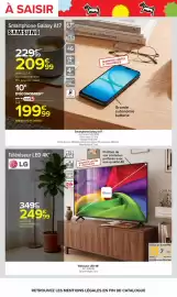 Catalogue Carrefour page 80