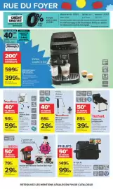 Catalogue Carrefour | LE MOIS MONOPOLY page 81