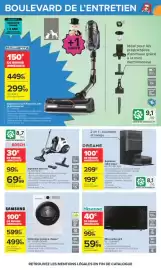 Catalogue Carrefour | LE MOIS MONOPOLY page 82