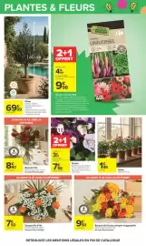 Catalogue Carrefour | LE MOIS MONOPOLY page 83