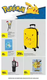 Catalogue Carrefour page 84