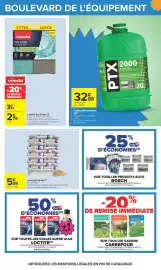 Catalogue Carrefour | LE MOIS MONOPOLY page 84