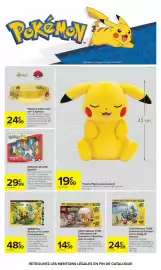 Catalogue Carrefour page 85