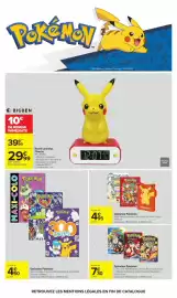 Catalogue Carrefour page 86