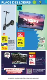 Catalogue Carrefour | LE MOIS MONOPOLY page 86