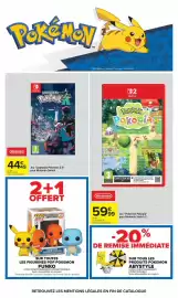 Catalogue Carrefour page 87