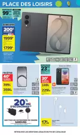 Catalogue Carrefour | LE MOIS MONOPOLY page 87