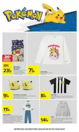 Catalogue Carrefour page 88