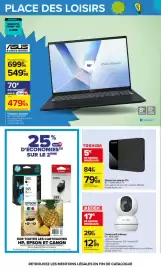Catalogue Carrefour | LE MOIS MONOPOLY page 88