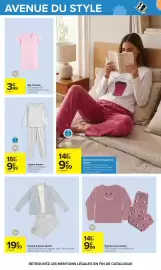 Catalogue Carrefour page 89