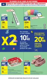 Catalogue Carrefour page 9