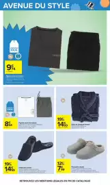 Catalogue Carrefour page 90