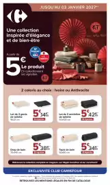 Catalogue Carrefour page 91